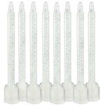 20 Prakische Ersatz-Mixtüllen für 2-Komponenten-Kleber 25/50ml - neu