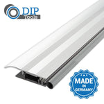 Alumat - Rostfreie Universal Alu Türschwelle - neu - silber - Alumnium