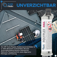 Durable universal primer - new - transparent - 50ml