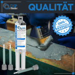 DIP-Tools GRP adhesive - extra strong, heat-resistant, waterproof