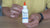 white universal assembly adhesive - new - 290ml