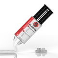 Universal - 2K- Epoxidharzkleber BPA-frei - neu - transparent - 25ml