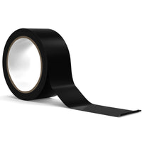 Extra strong duct tape - heat-resistant fabric tape that can be removed without leaving any residue - new