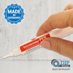 Odorless superglue pen - new - transparent - 5g/12g